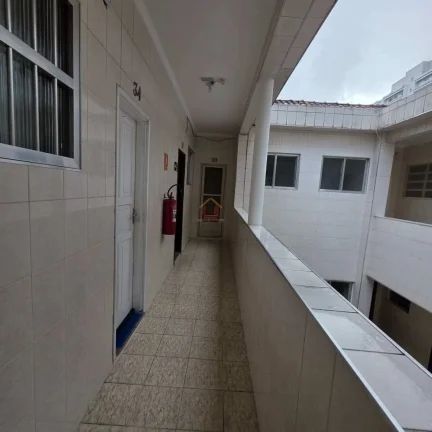 Imagem Kitnet Mobiliada para Locação