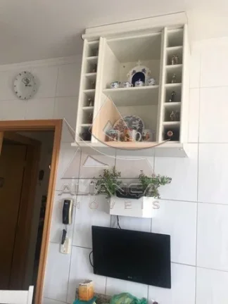 Imagem Apartamento - Ribeirão Preto - Jardim Paulista