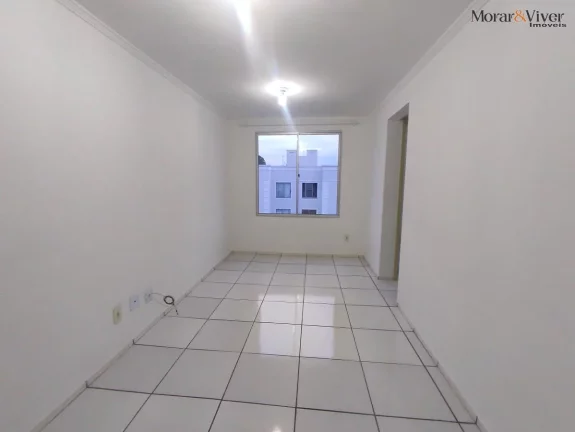 Imagem Apartamento para Venda em São José dos Pinhais, Iná, 2 dormitórios, 1 banheiro, 1 vaga