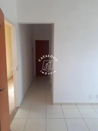 Imagem Apartamento a Venda no bairro Jardim Anhangüera - Ribeirão Preto, SP