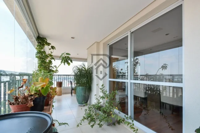 Imagem Apartamento Alto Padrão Rarità andar alto vista livre