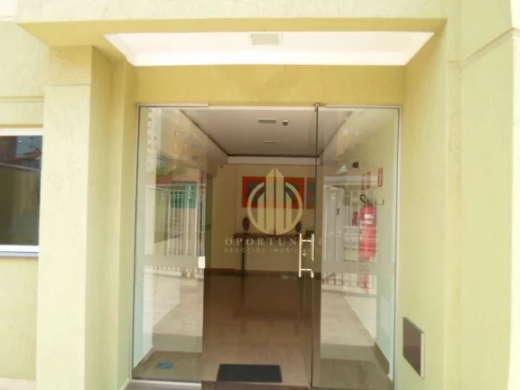 Imagem Apartamento com 2 Dormitórios sendo 1 suíte Jardim Macedo -Ribeirão Preto