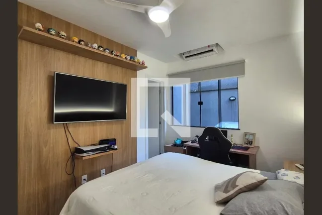 Imagem Casa à Venda - Vargem Pequena, 4 Quartos, 190 m2