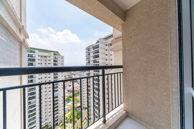 Imagem Apartamento com 3 dormitórios à venda, 198 m² por R$ 2.100.000,00 - Vila Gilda - Santo André/SP