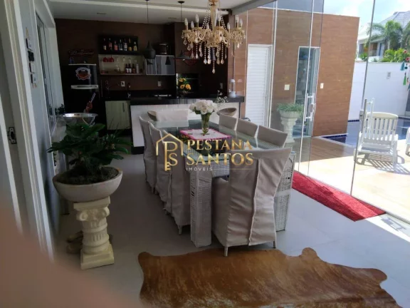 Imagem Casa, no Riviera del Sol, em Rio de Janeiro, Recreio dos Bandeirantes