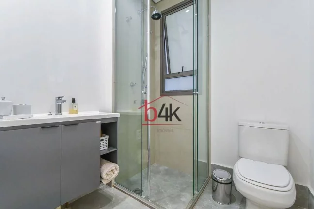 Imagem Apartamento à venda no Seletto Campo Belo.