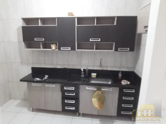 Imagem Casa para Venda em Três Lagoas / MS no bairro Jardim Nova Europa