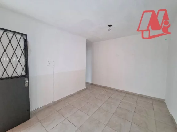 Imagem Casa para alugar, 100 m² por R$ 2.331,12/mês - Santana - Porto Alegre/RS