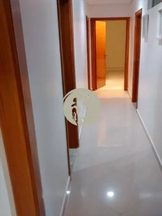 Imagem MARAVILHOSA SOBREPOSTA BAIXA A VENDA COM PISCINA E 2 VAGAS DE GARAGENS SOBREPOSTA BAIXA A VENDA NO B...