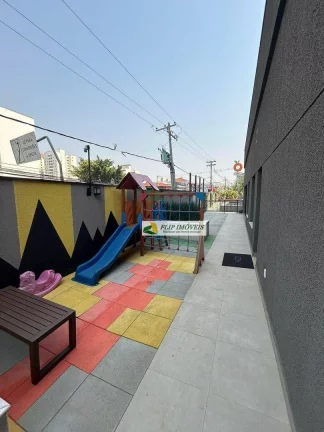 Imagem Imóvel novo para venda com 78 metros quadrados com 2 quartos em Jardim Guanabara - Campinas - SP