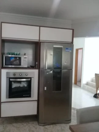 Imagem Sobrado para Venda por R$1.500.000,00 com 600m², 3 dormitórios, 3 suites e 6 vagas - Aruã, Mogi das cruzes / SP - Cód. BDI37300