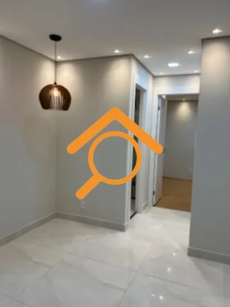 Imagem Apartamento para locação em São Paulo-SP, bairro Usina Piratininga: 2 quartos, 1 sala, 1 banheiro, 40,00 m² - Dez Miguel Yunes