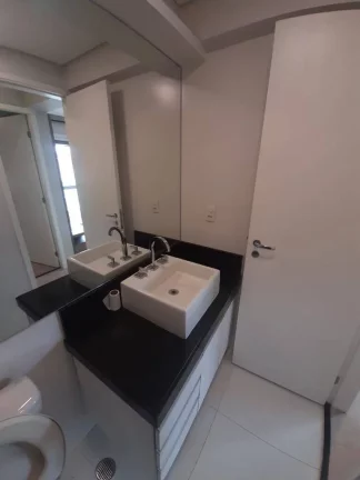 Imagem Apartamento com 1 Quarto à Venda, 40 m² em Vila Buarque - São Paulo