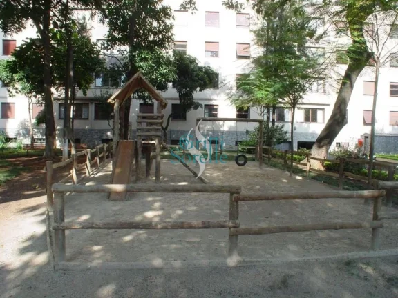 Imagem Apartamento à Venda em Jardim Paulista - São Paulo/SP.