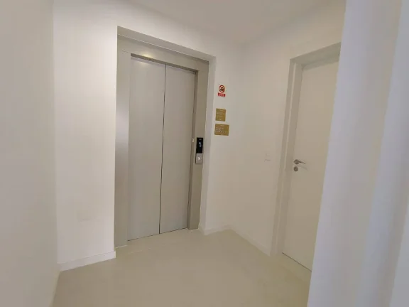 Imagem Apartamento Novo Perdizes - 142M², 4 Dorms, 4 Suítes, 3 Vagas.