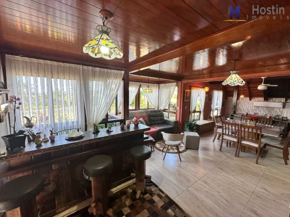 Imagem CASA RESIDENCIAL em SÃO FRANCISCO DO SUL - SC, UBATUBA