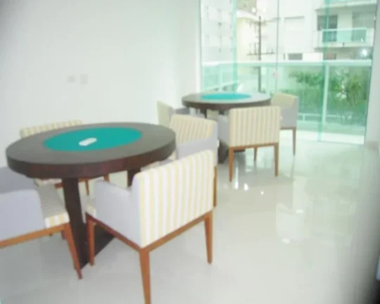 Imagem apartamento a venda no Guarujá praia de Pitangueiras