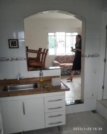 Imagem Linda casa no jd Bonfiglioli