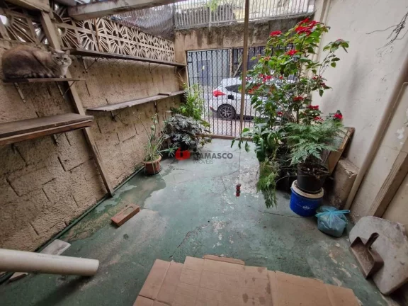 Imagem Casa à venda, Santo Antônio, São Caetano do Sul, SP