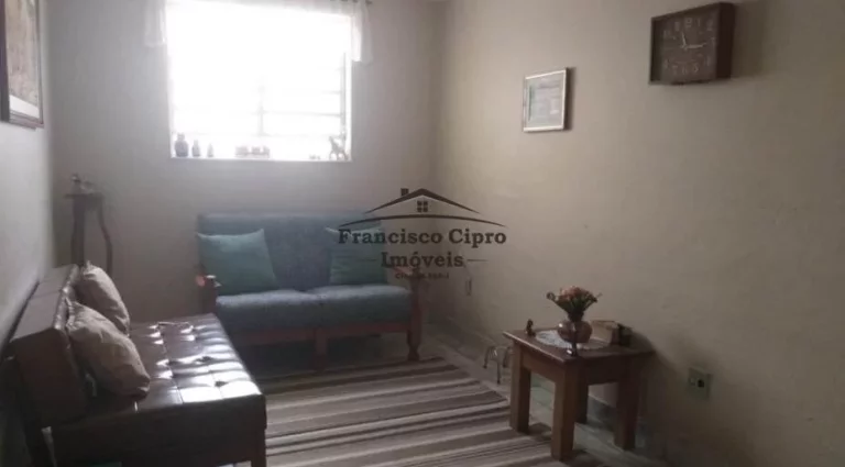 Imagem Casa à venda no bairro Vila Paraíba - Guaratinguetá/SP
