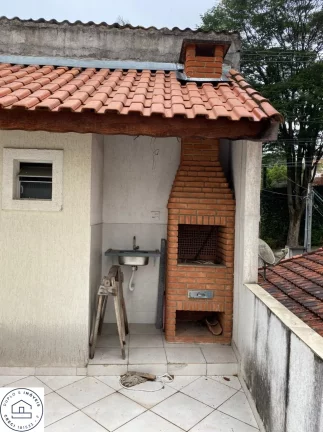 Imagem Sobrado em Sao Paulo / Zona norte / Jaraguá .