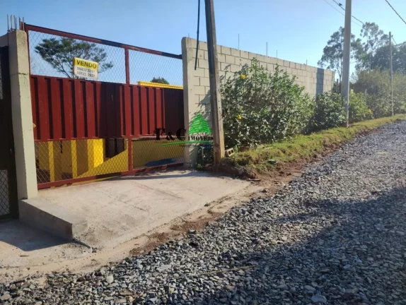 Imagem Chácara para Venda em Americana, Parque São Jerônimo, 2 dormitórios, 1 banheiro