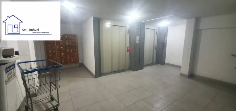 Imagem APARTAMENTO À VENDA NO PECHINCHA / CONDOMÍNIO SPAZIO RECRIART 2 QUARTOS