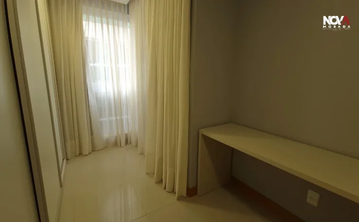 Imagem Imagine acordar todos os dias com o mar como cenário e viver em um apartamento onde cada detalhe fo...