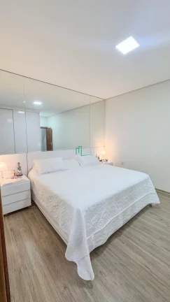 Imagem APARTAMENTO À VENDA NO RESIDENCIAL AMAZONAS