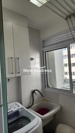 Imagem Apartamento 2 Quartos com Vista Mar à venda na Praia de Itaparica - Vila Velha/ES