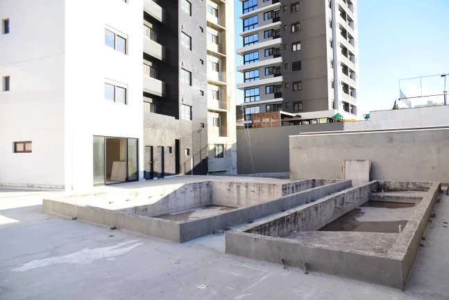 Imagem Apartamento alto padrão com 4 suítes e 2 vagas de garagem em Passo Fundo/RS