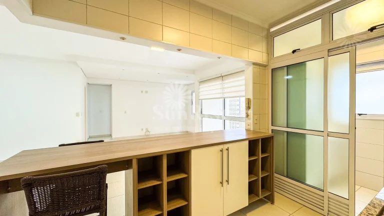 Imagem Apartamento Venda Alphaville Centro com 2 quartos e 2 vagas 84 m² por R$1.370.000 - Barueri/SP