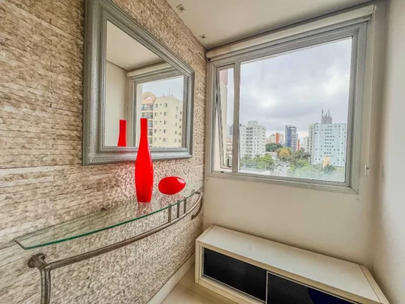 Imagem APARTAMENTO RESIDENCIAL em São Paulo - SP, Vila Mariana