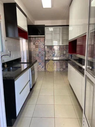 Imagem Apartamento à venda, Bosque das Juritis - Ribeirão Preto/SP