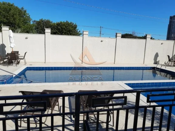 Imagem Apartamento - Ribeirão Preto - Quinta da Primavera