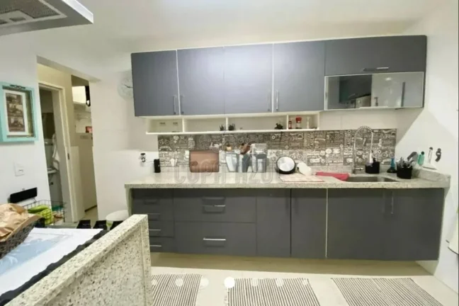 Imagem Copacabana - Residencial › Apartamento com 4 quarto(s) a Venda