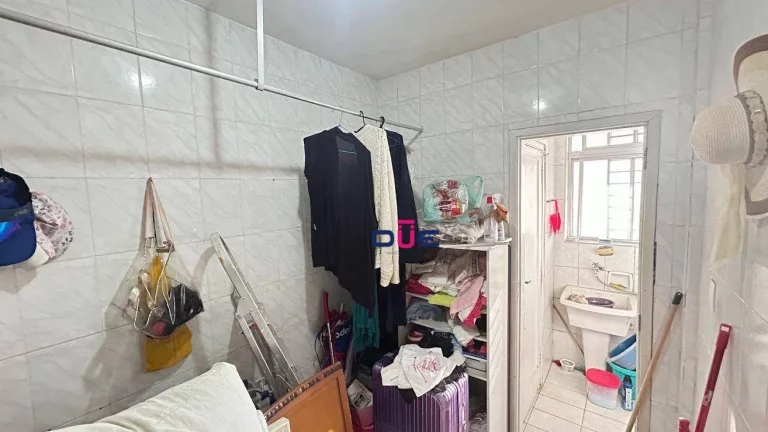 Imagem Apartamento com 2 dormitórios à venda, 94 m² por R$ 565.000,00 - Ponta da Praia - Santos/SP