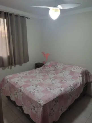 Imagem Vendo lindo Apartamento Piazza Bellini Piracicaba - SP