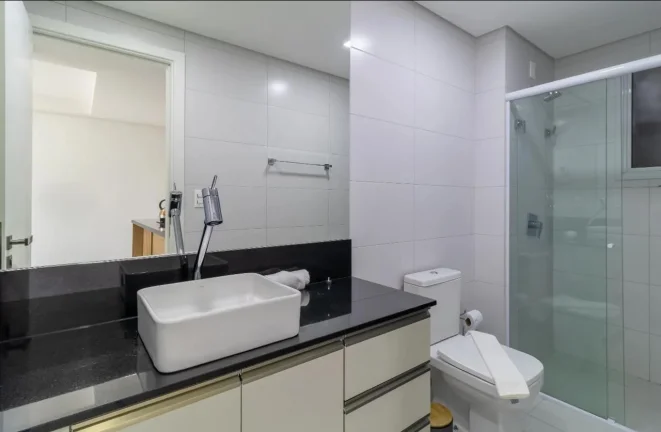 Imagem Apartamento à venda em Jurerê Internacional – 1 dormitório