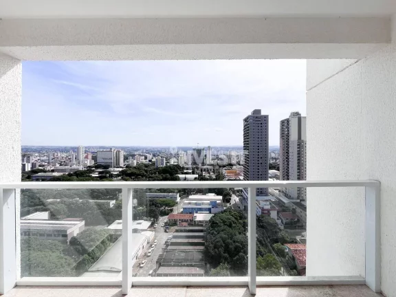 Imagem Apartamento à venda no Setor Leste Universitário - Goiânia/GO