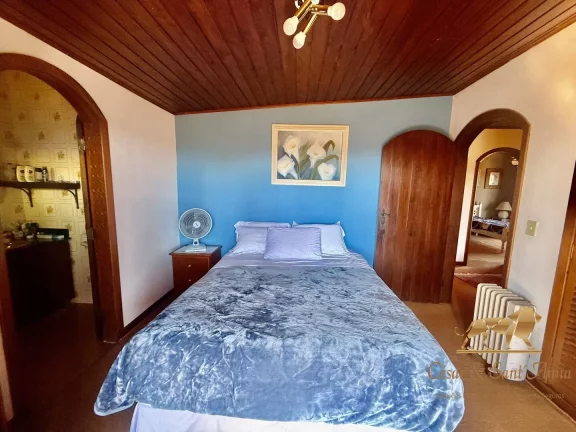 Imagem Bela Casa Mobiliada para Locação Anual