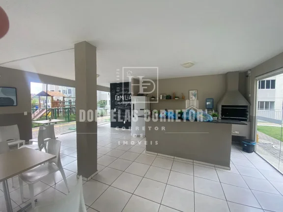 Imagem Seu Apê no Conquista Camaragibe com Lazer Completo a partir de R$ 165 Mil!