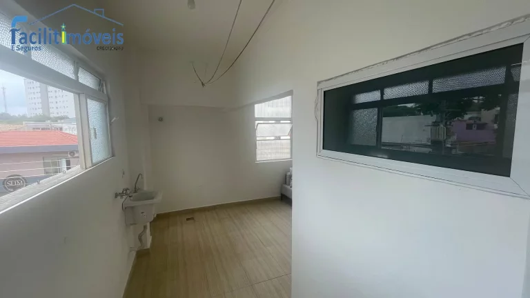 Imagem APARTAMENTO À VENDA NO BAIRRO RUDGE RAMOS - SÃO BERNARDO DO CAMPO - SP