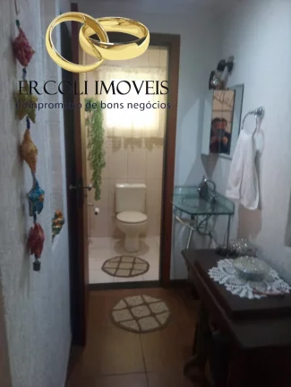 Imagem CASA RESIDENCIAL em São Paulo - SP, Tatuapé