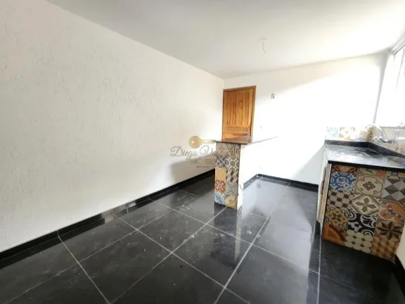 Imagem Casa em Condomínio para Venda em Teresópolis / RJ no bairro Albuquerque
