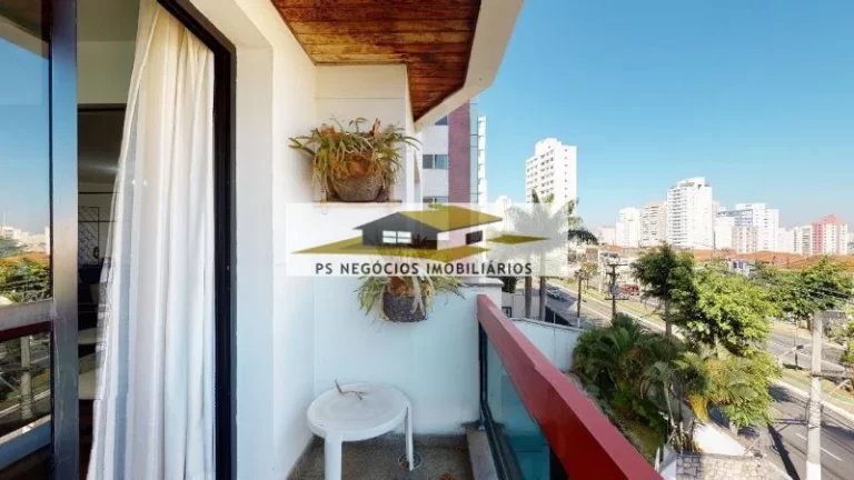 Imagem Apartamento para venda na Moóca com 190mts