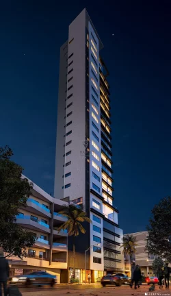 Um empreendimento completo com toda segurança, conforto e lazer que você merece. Preço e disponib...