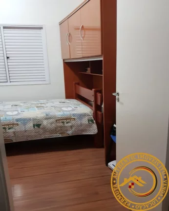 Imagem APARTAMENTO RESIDENCIAL em ITU - SP, NOSSA SENHORA APARECIDA