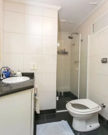 Imagem Apartamento 3 quartos, 1 suite, 1 vagas, 160m²