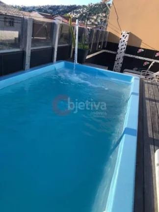 Imagem Pousada com 9 dormitórios à venda, 450 m² por R$ 1.700.000,00 - Praia dos Anjos - Arraial do Cabo/RJ